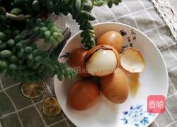 茶叶蛋的做法图解4