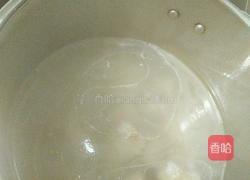 香菇肉馅馄饨的做法图解6