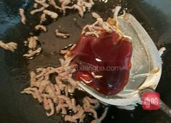 鲍汁焗豆腐的做法图解5