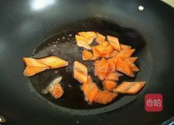 木耳炒鸡蛋的做法图解6