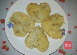 虾米鸡蛋饼的做法图解8