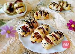 山楂酥饼的做法图解20