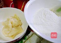 山楂酥饼的做法图解3