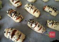 山楂酥饼的做法图解17