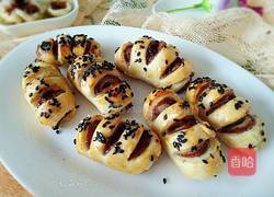 山楂酥饼的做法图解19