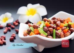 水煮花生的做法图解10