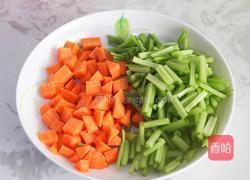 水煮花生的做法图解2