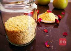 宝宝虾皮粉的做法图解9