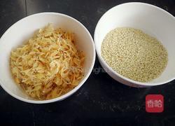 宝宝虾皮粉的做法图解1