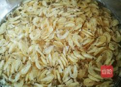 宝宝虾皮粉的做法图解2