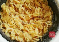 宝宝虾皮粉的做法图解3