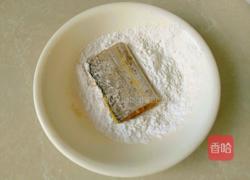 煎带鱼的做法图解3