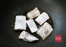 煎带鱼的做法图解6