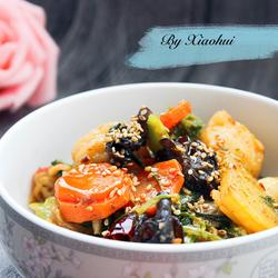 麻辣香锅的做法[图]