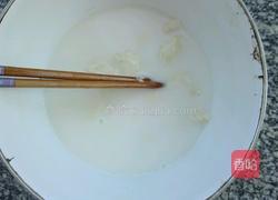 馒头(面头发酵)的做法图解3