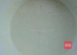 馒头(面头发酵)的做法图解5