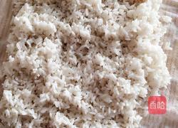 【糯米蒸肉丸】的做法图解1