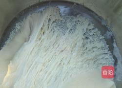 馒头(面头发酵)的做法图解10