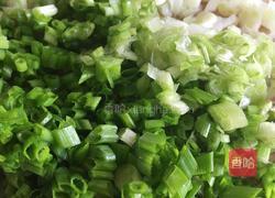 【糯米蒸肉丸】的做法图解4