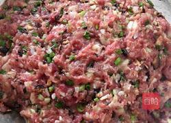 【糯米蒸肉丸】的做法图解8