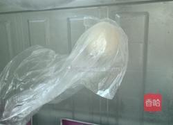 馒头(面头发酵)的做法图解18