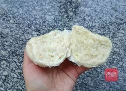馒头(面头发酵)的做法图解22
