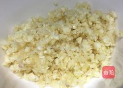 黄金虾皮酱的做法图解3