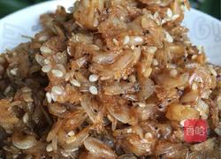 黄金虾皮酱的做法图解8