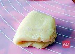 老婆饼（豆沙馅）的做法图解10