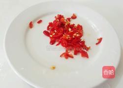 酸辣萝卜丝的做法图解3