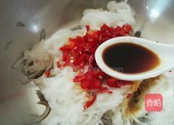酸辣萝卜丝的做法图解7