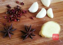 四季豆烧肉的做法图解4