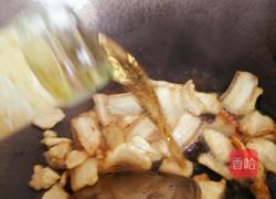 四季豆烧肉的做法图解8