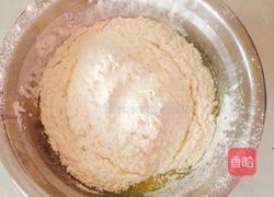 麦芬蛋糕的做法图解5