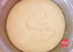 麦芬蛋糕的做法图解6