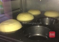 麦芬蛋糕的做法图解8