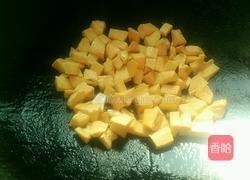 叠叠高的做法图解3