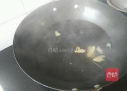 汆猪肝的做法图解3