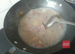 汆猪肝的做法图解5