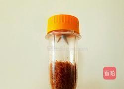 自制肉松的做法图解9