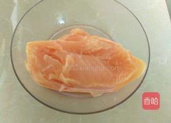 鸡米花的做法图解1