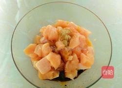 鸡米花的做法图解2