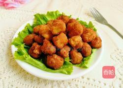 鸡米花的做法图解10