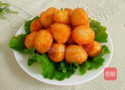 糖醋酱鹌鹑蛋的做法图解14