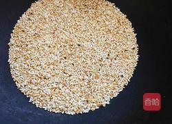 黑芝麻糊的做法图解3