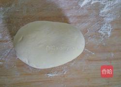 素三鲜馅合子的做法图解4