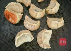 生煎饺子的做法图解16