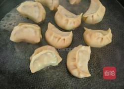 生煎饺子的做法图解17