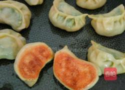 生煎饺子的做法图解18