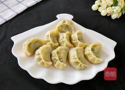 生煎饺子的做法图解20
